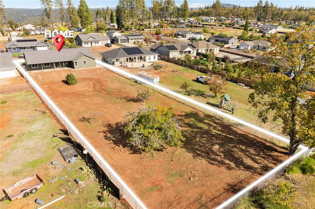 732 Madrone Way