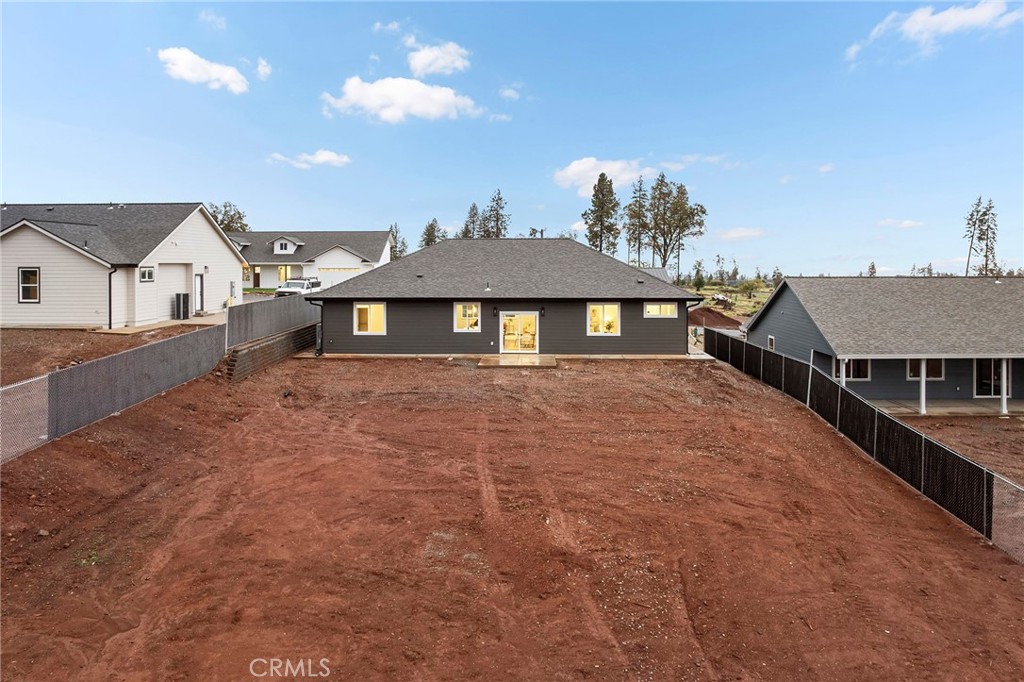 717 Madrone Way