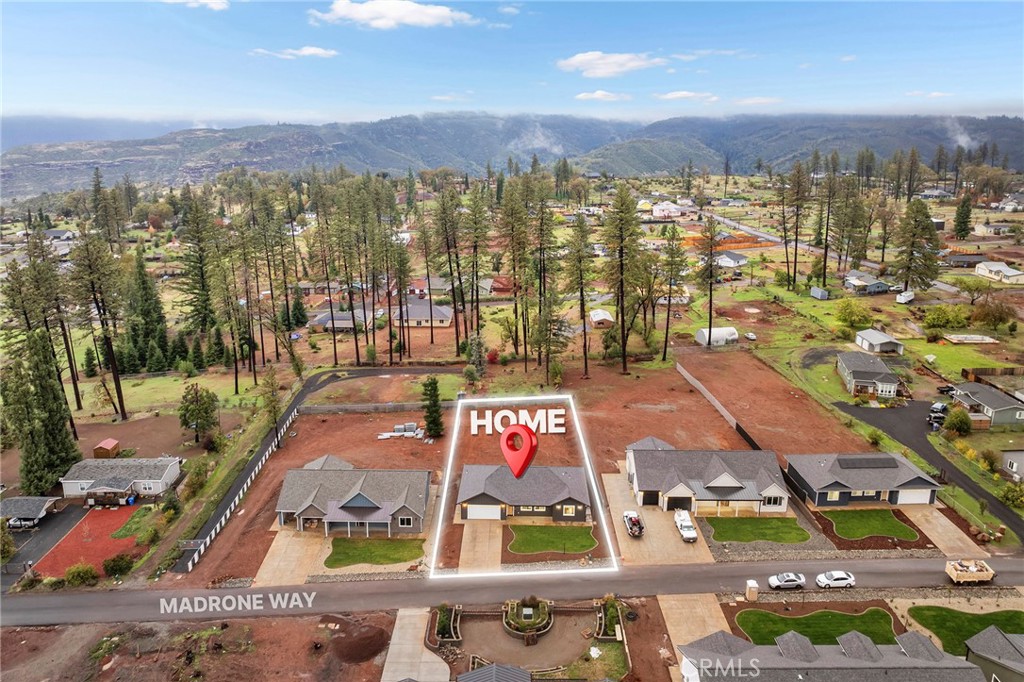 717 Madrone Way