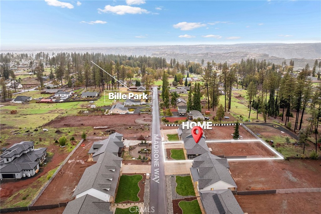 717 Madrone Way