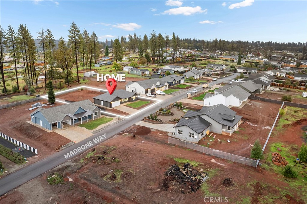 717 Madrone Way