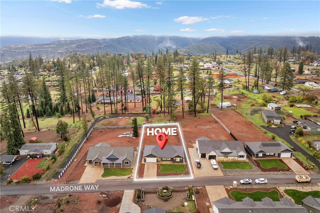 717 Madrone Way