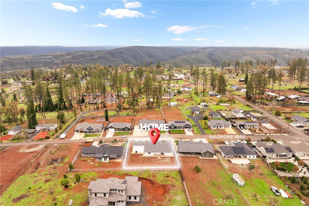 722 Madrone Way