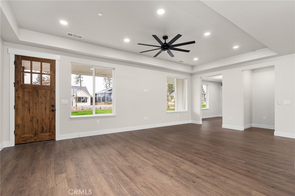 722 Madrone Way