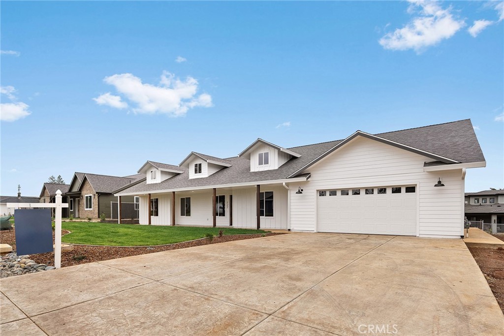 722 Madrone Way