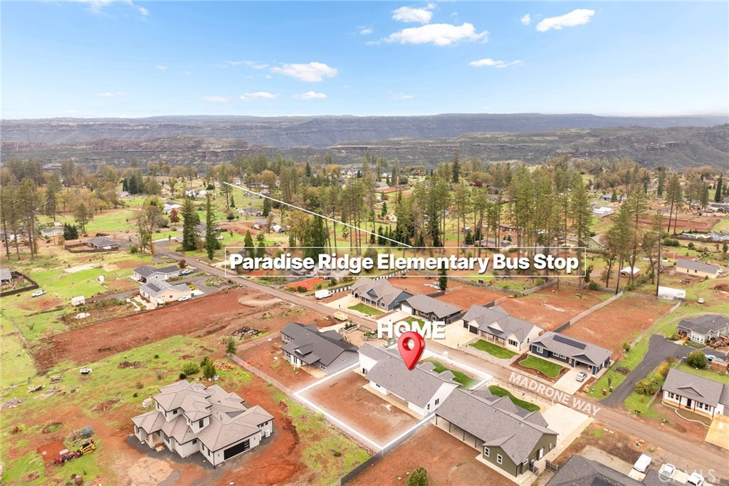 722 Madrone Way