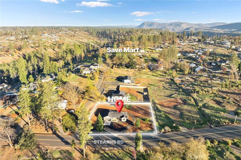 2235 Stearns Road