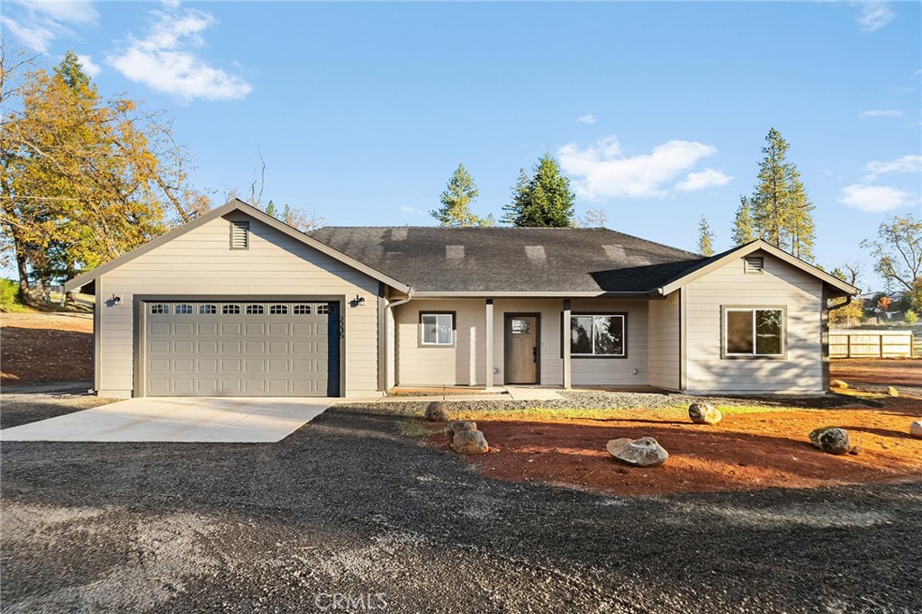 2235 Stearns Road