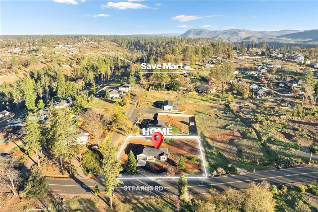 2235 Stearns Road