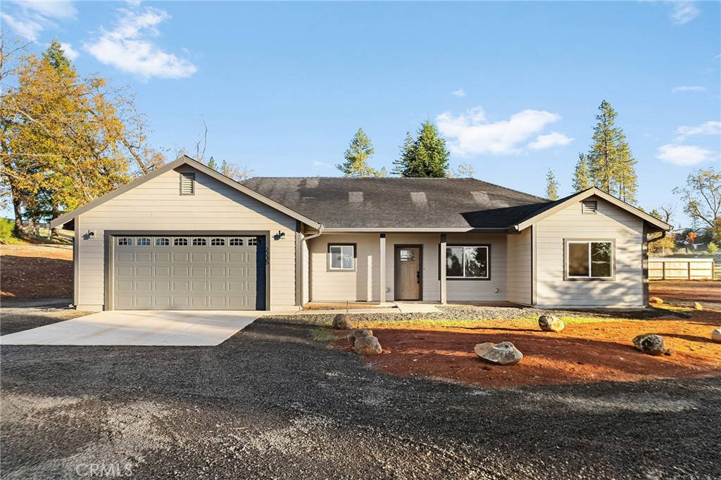 2235 Stearns Road