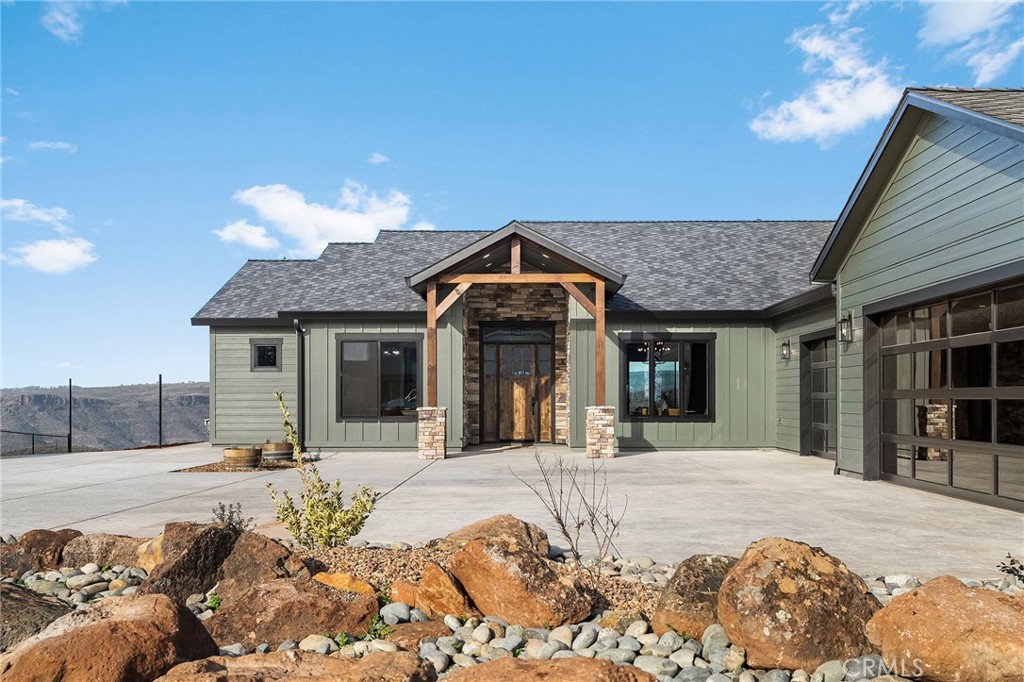 163 Valley Ridge Drive