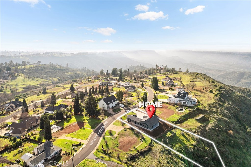 163 Valley Ridge Drive