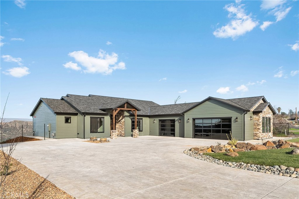 163 Valley Ridge Drive