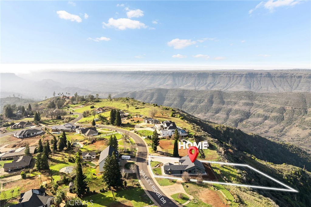 163 Valley Ridge Drive