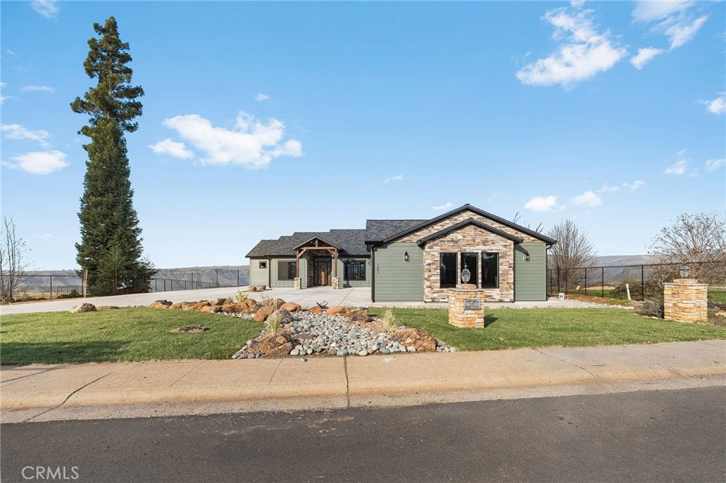 163 Valley Ridge Drive