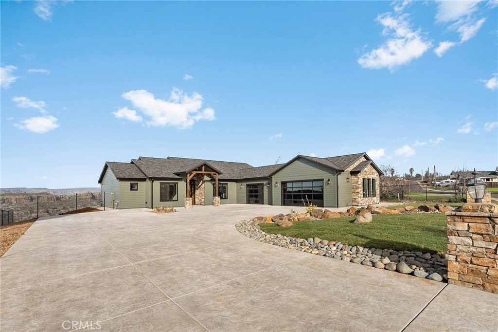 163 Valley Ridge Drive