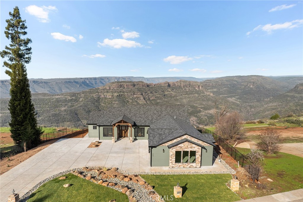 163 Valley Ridge Drive