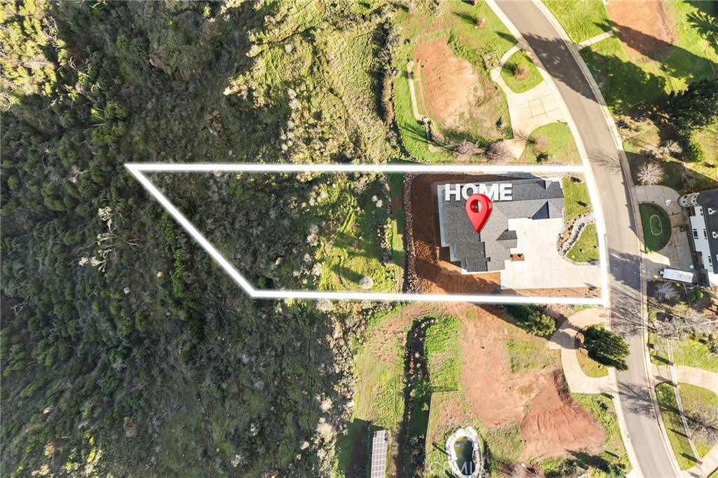 163 Valley Ridge Drive