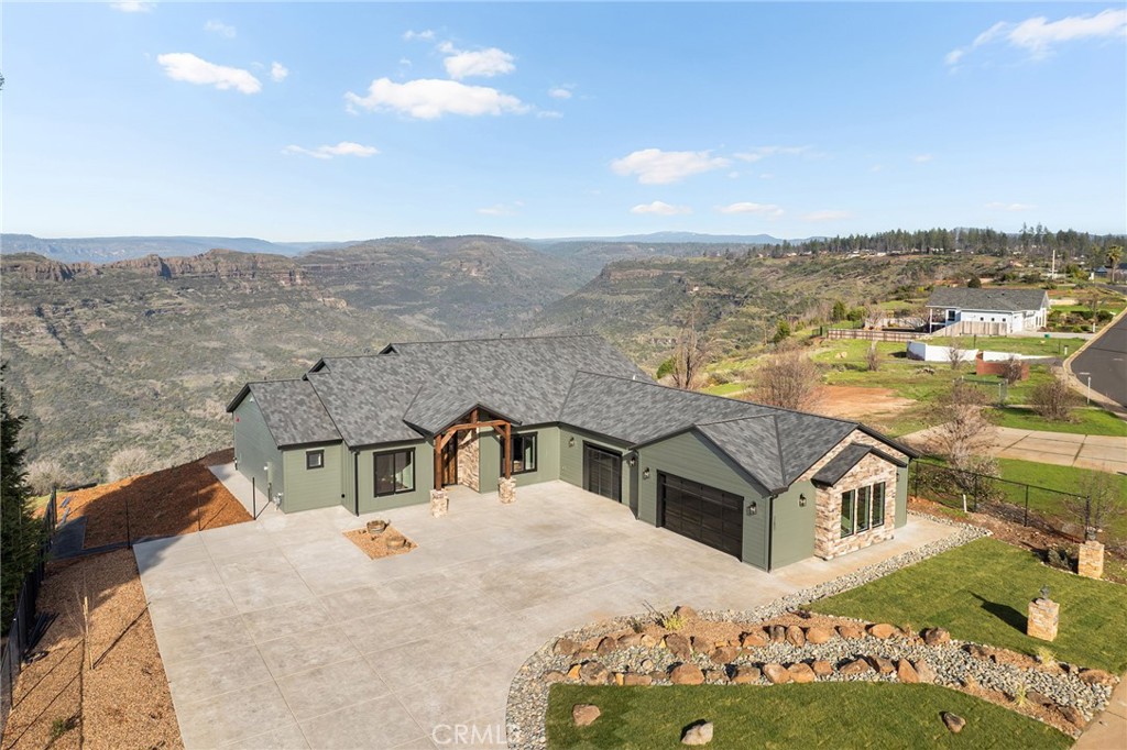 163 Valley Ridge Drive