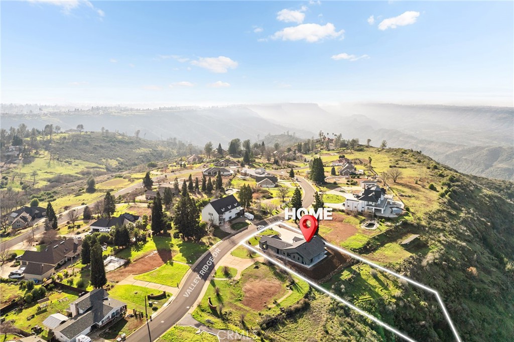 163 Valley Ridge Drive