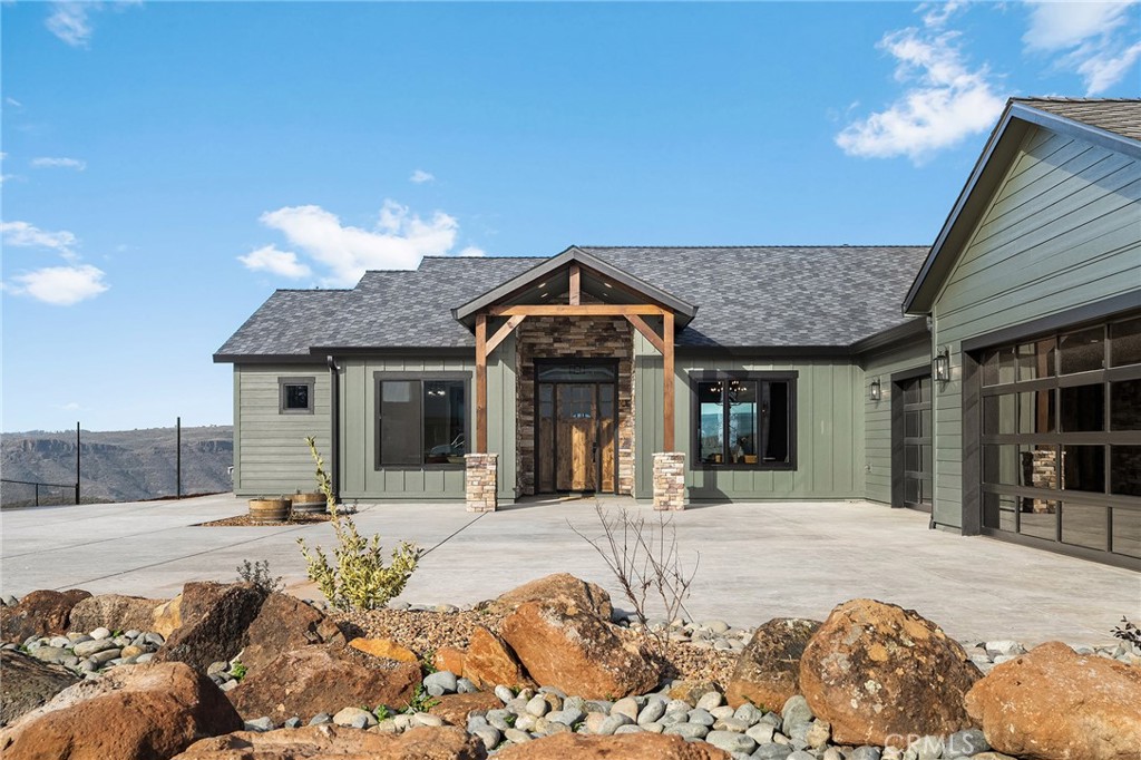 163 Valley Ridge Drive