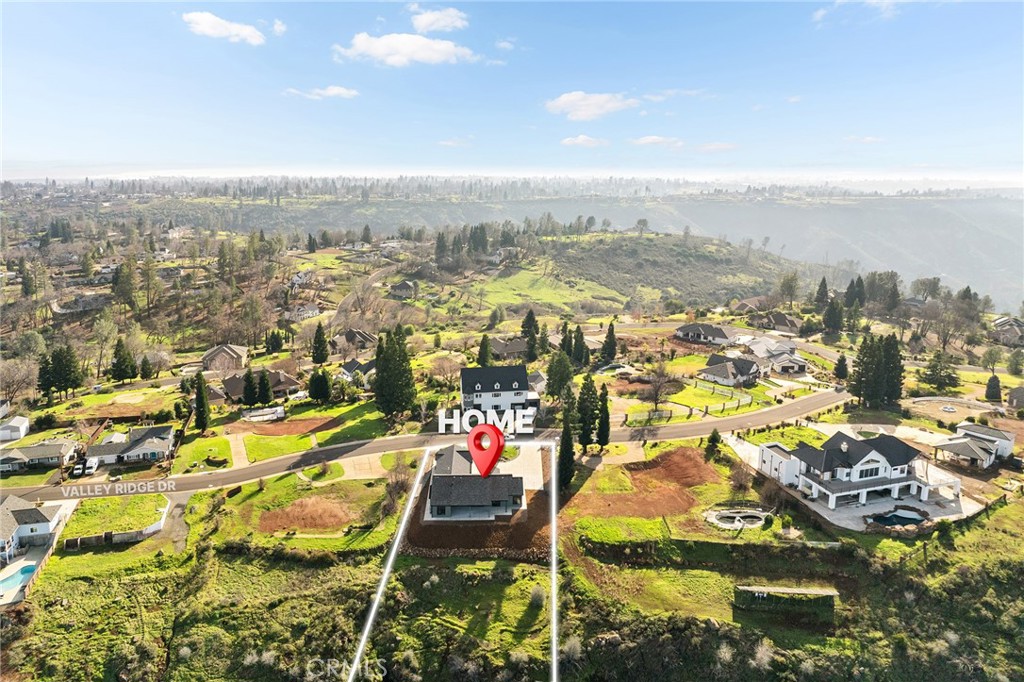 163 Valley Ridge Drive