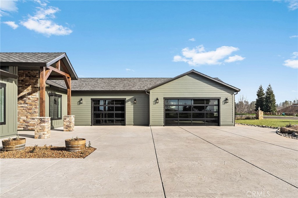 163 Valley Ridge Drive