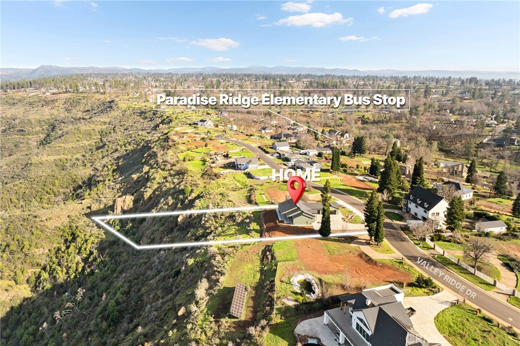 163 Valley Ridge Drive