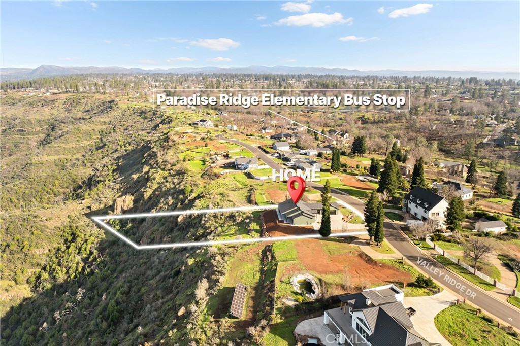 163 Valley Ridge Drive