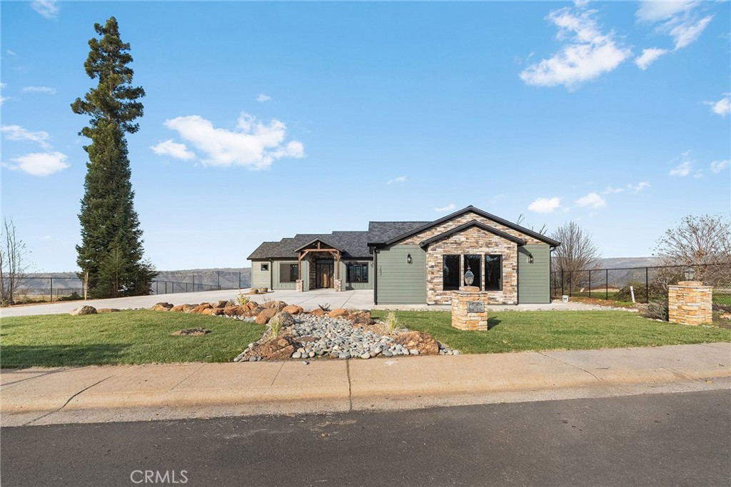 163 Valley Ridge Drive