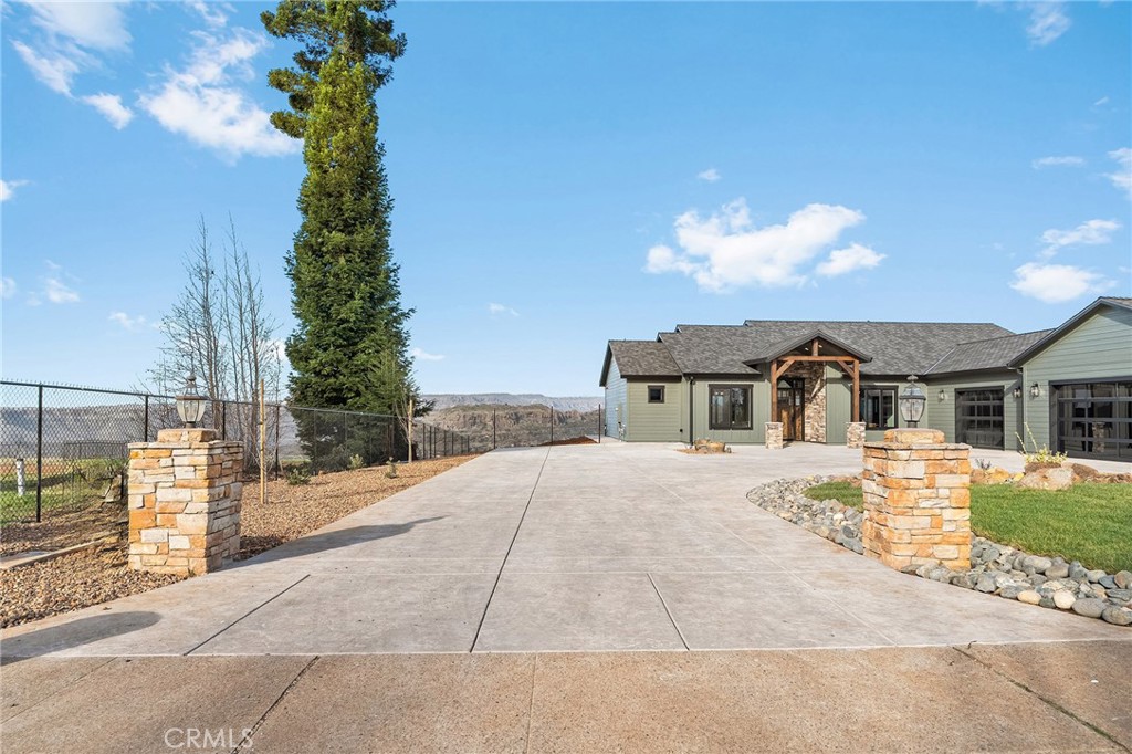 163 Valley Ridge Drive