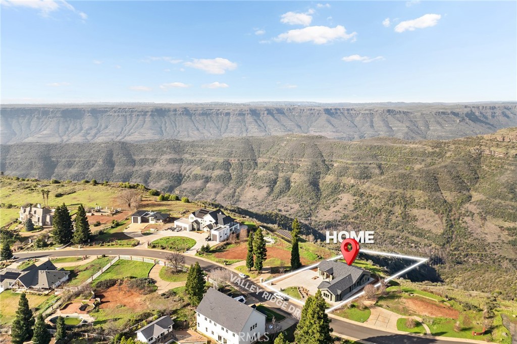 163 Valley Ridge Drive