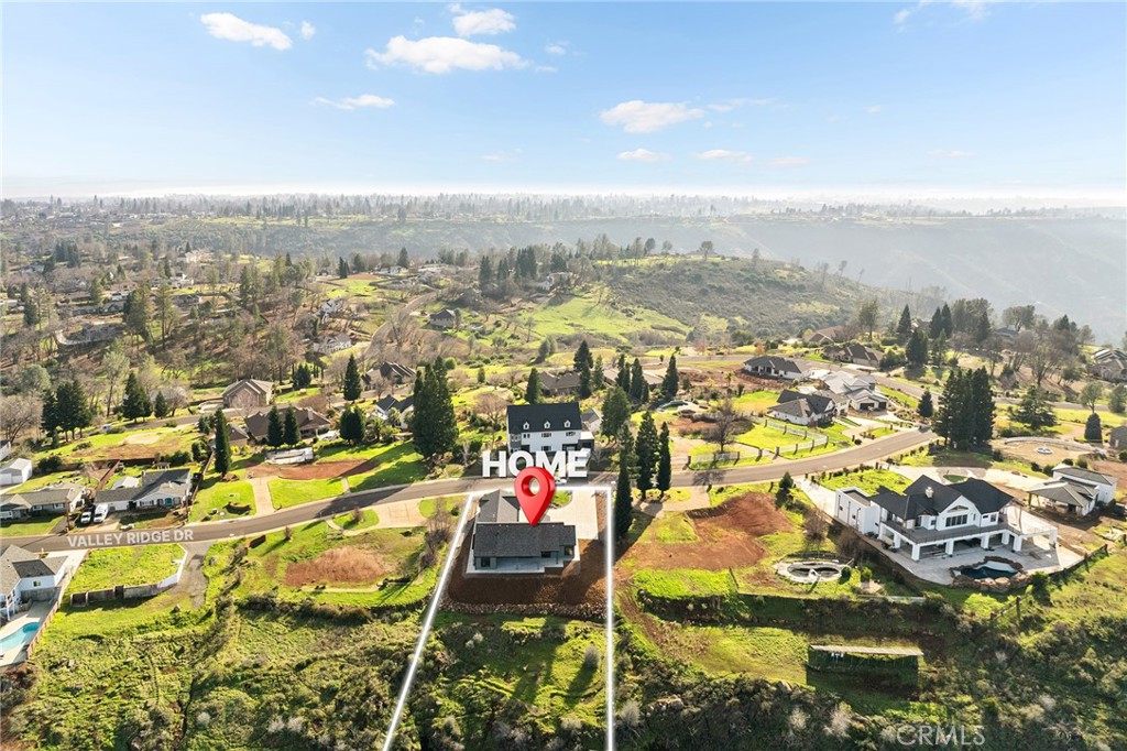 163 Valley Ridge Drive