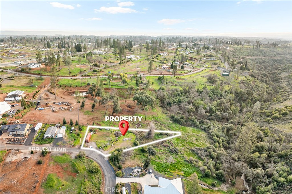 552 Boquest Boulevard