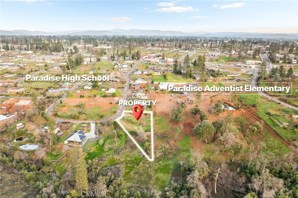 552 Boquest Boulevard