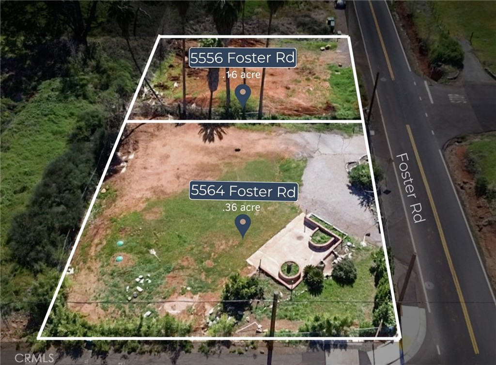 5564 & 5556 Foster Road