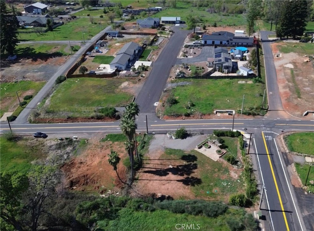5564 & 5556 Foster Road