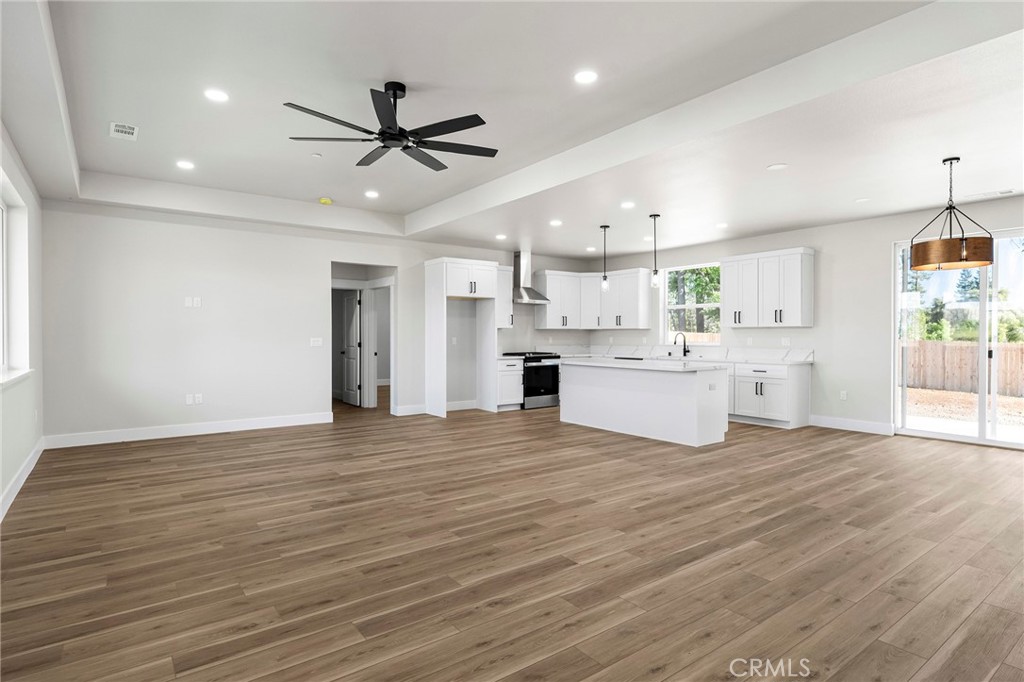 1860 Conifer Drive