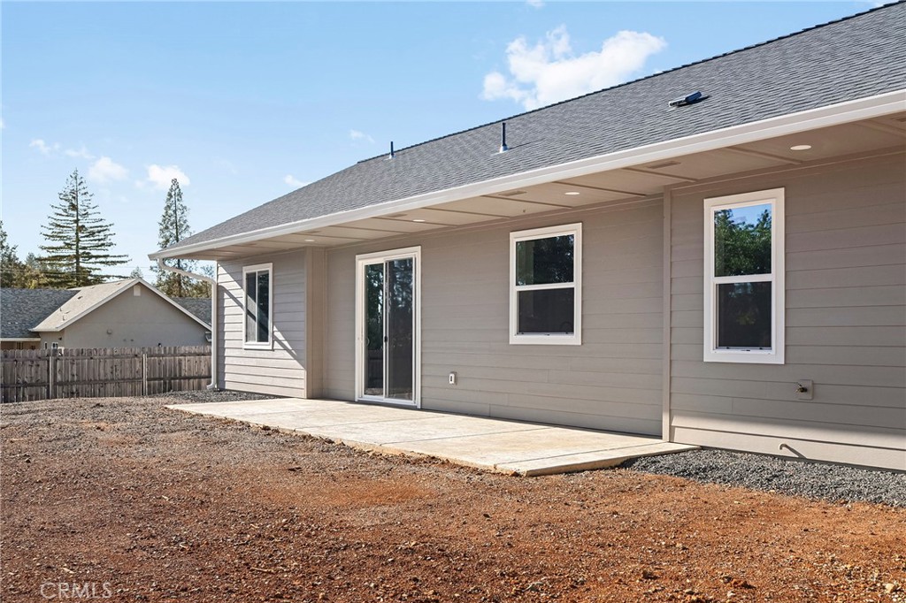 1860 Conifer Drive
