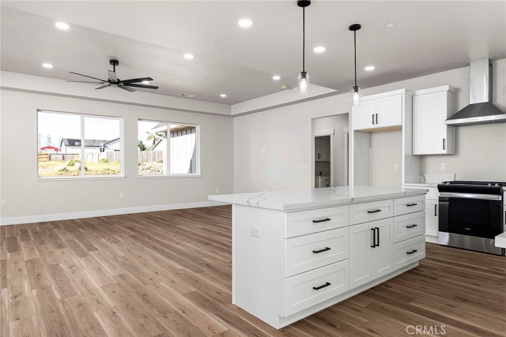 1860 Conifer Drive