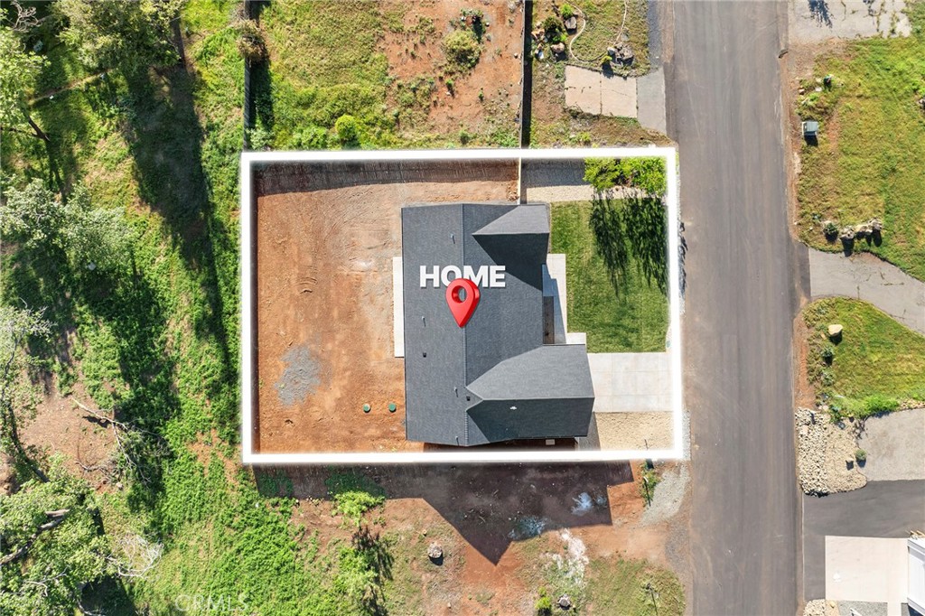 1860 Conifer Drive