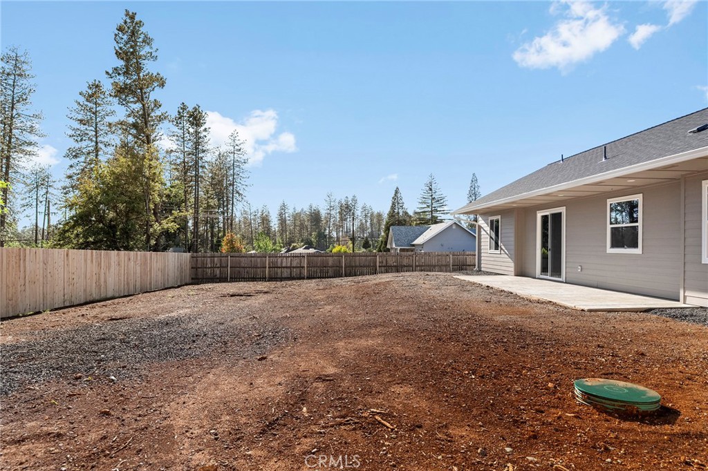 1860 Conifer Drive