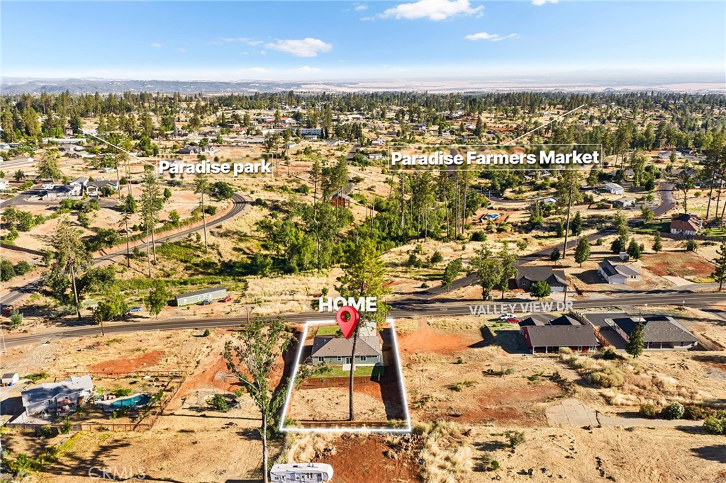 591 Valley View Drive