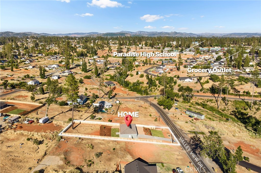 591 Valley View Drive