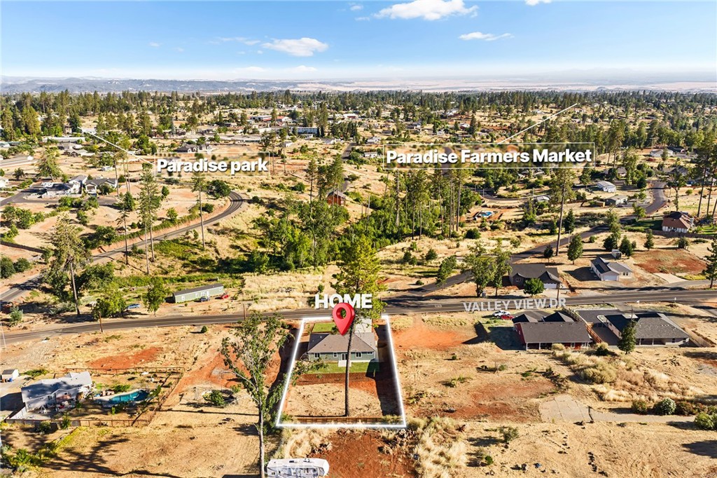 591 Valley View Drive