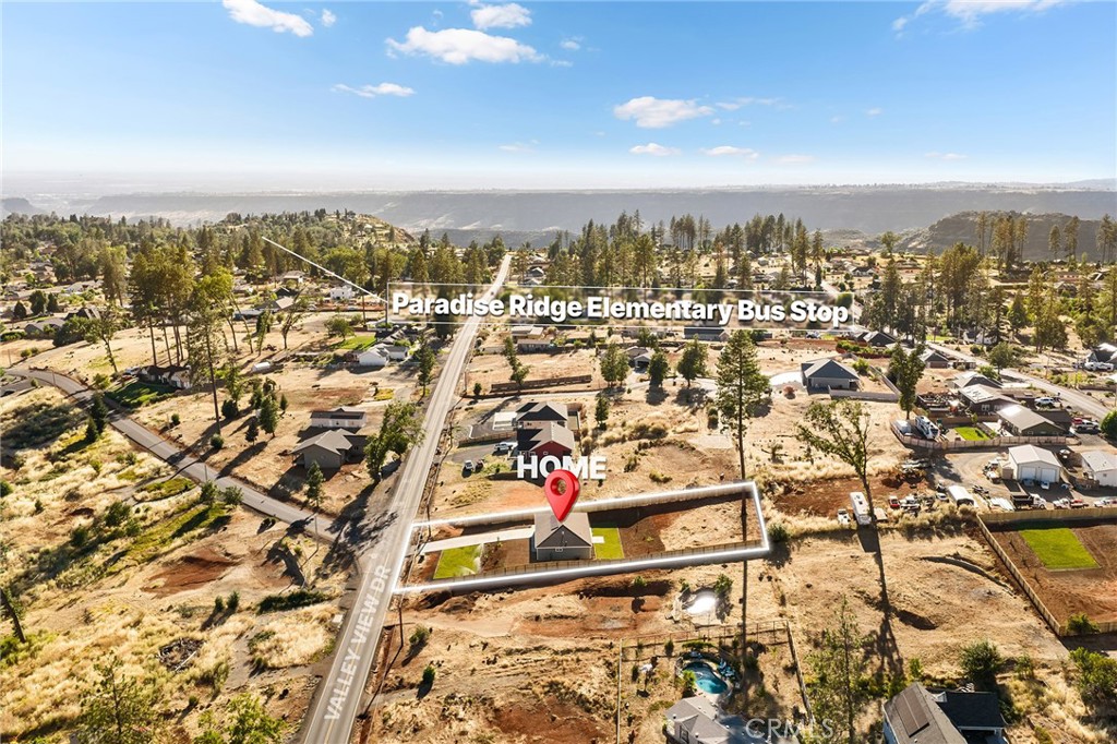 591 Valley View Drive
