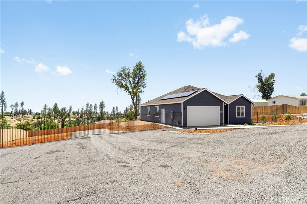 624 Castle Drive