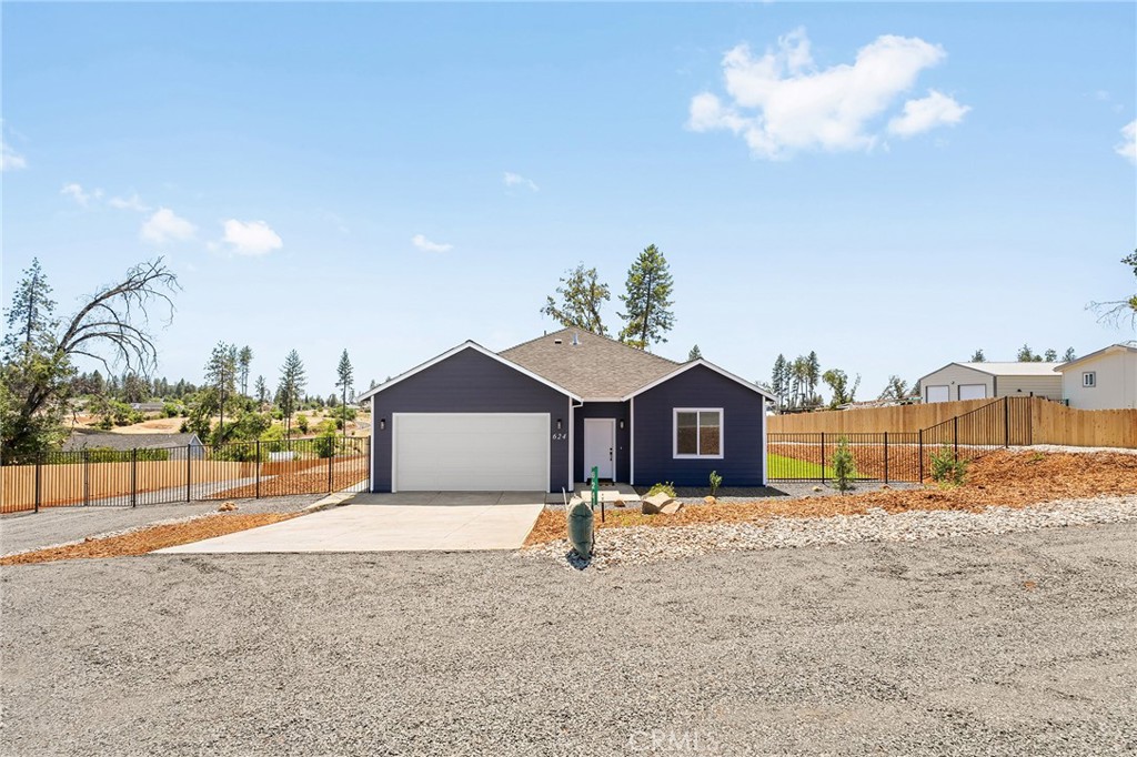 624 Castle Drive