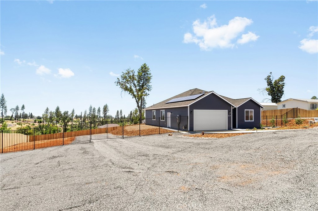 624 Castle Drive