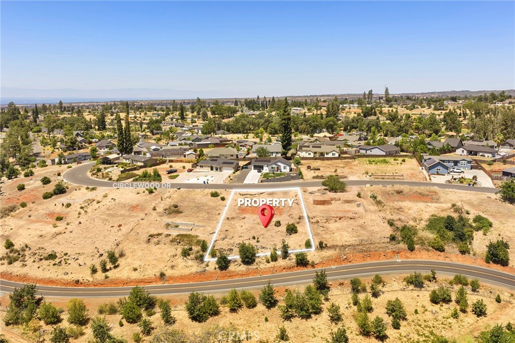 617 Circlewood Drive